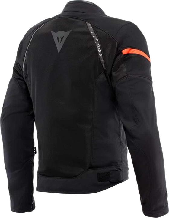 Actual product image Dainese Air Frame 3 Tex (Men, 54)