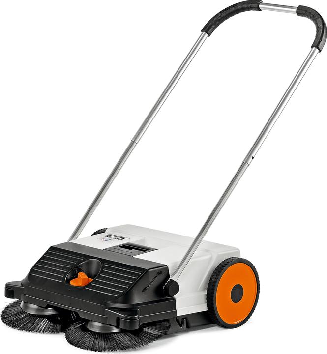Actual product image Stihl Sweeping unit