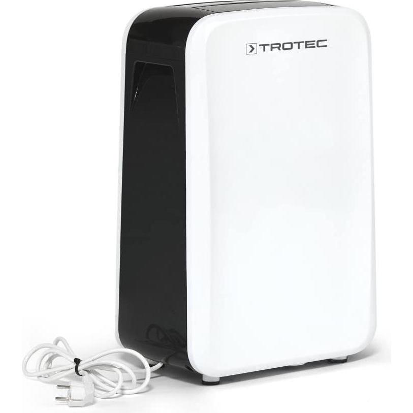 Trotec Luftentfeuchter TTK 71 E, Luftentfeuchter