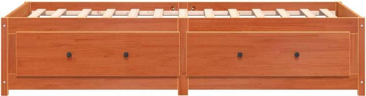 Produktbild vidaXL Orville (90 x 190 cm)