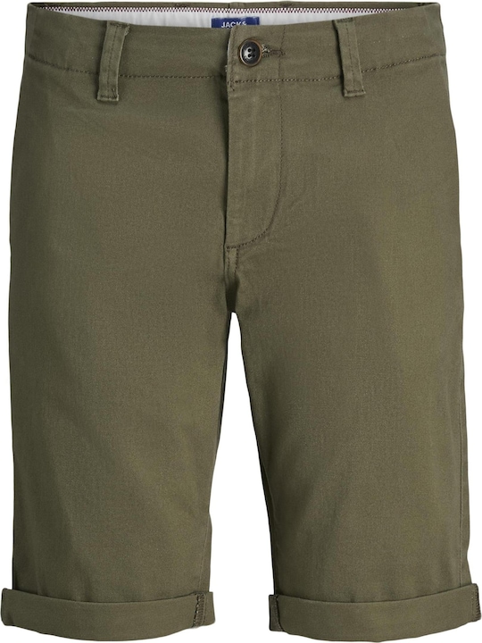 Jack & Jones Jpstdavid Jjchino Shorts Akm Sn Jnr