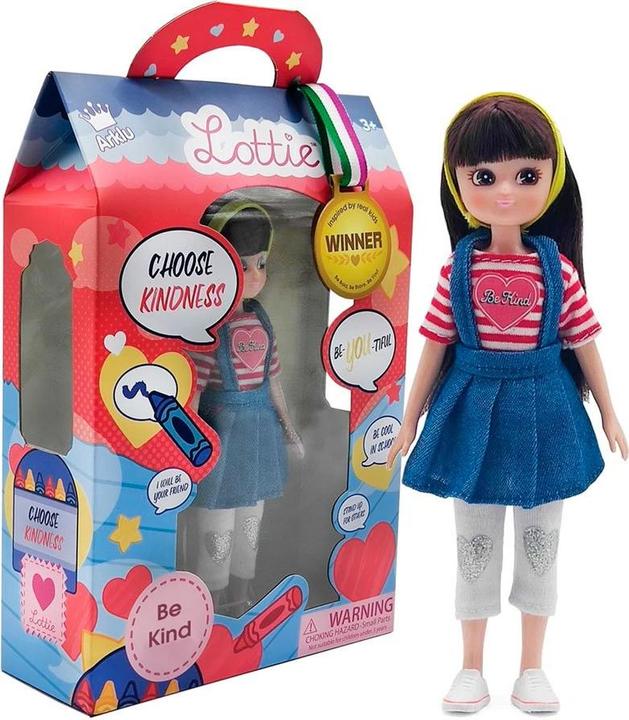 Produktbild Lottie Be Kind