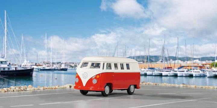 Produktbild Siku VW T1 Bus