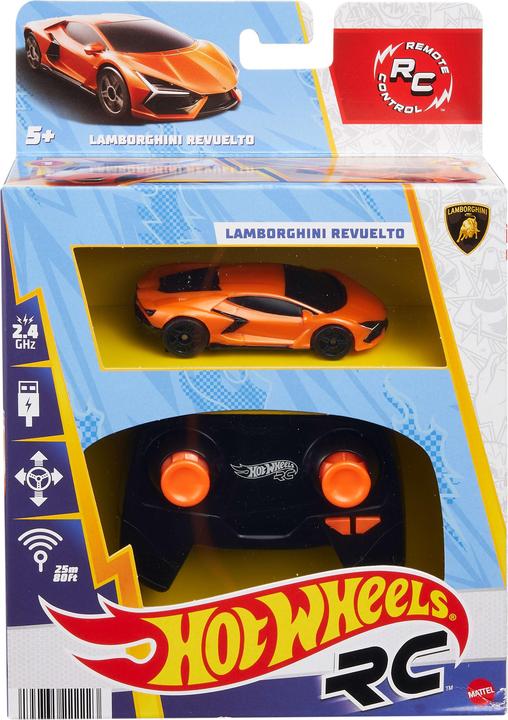 Productafbeelding Hot Wheels HWW55