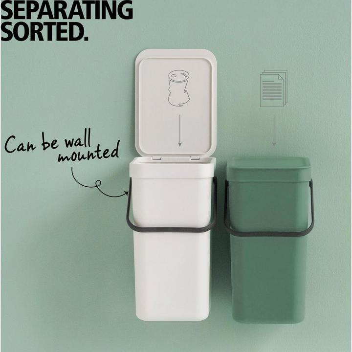 Image du produit Brabantia Sort & Go (12 l)