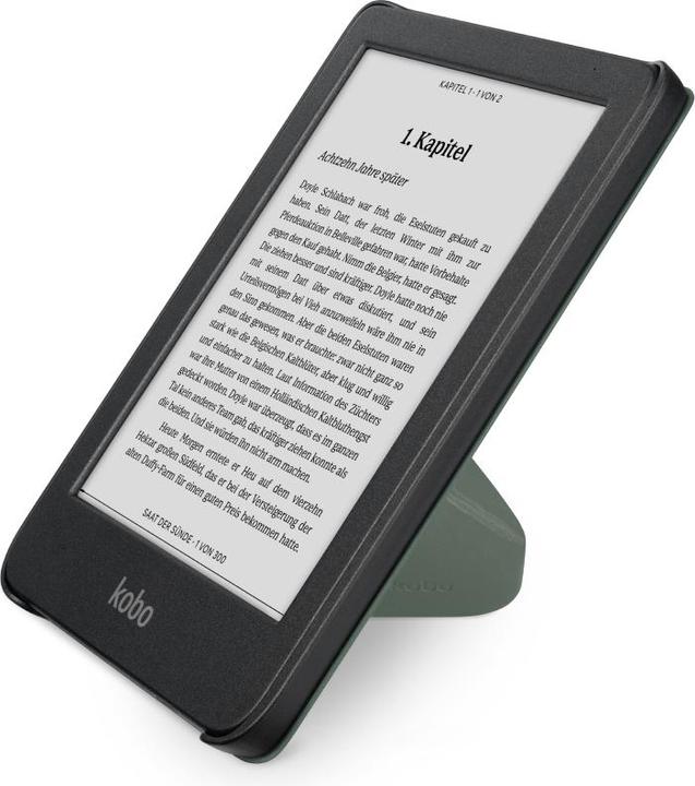 Image du produit Kobo SleepCover (Kobo Clara BW/Couleur)
