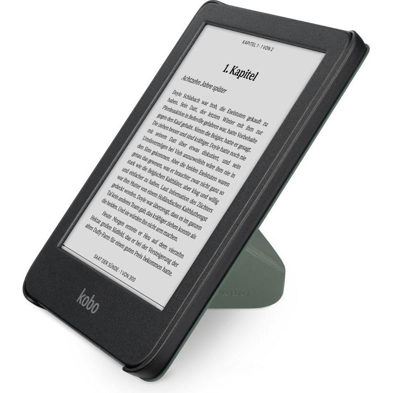 Thumbnail - Kobo SleepCover (Kobo Clara BW/Colour), eReader Zubehör, Grün