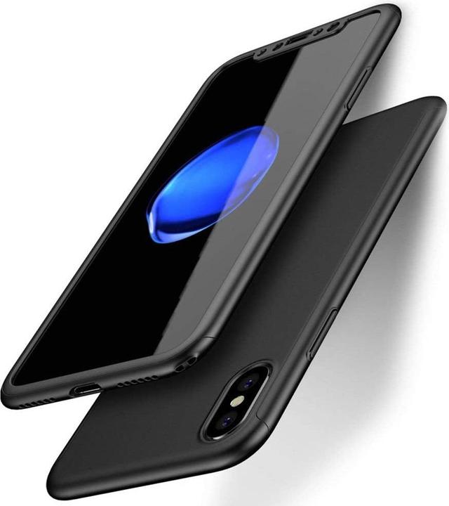 Produktbild PhoneLook Hülle 360° Full Body (Apple iPhone 11 Pro Max)
