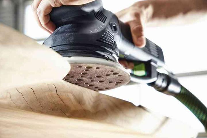 Produktbild Festool Schleifteller ST-STF D150/MJ2-M8-SW