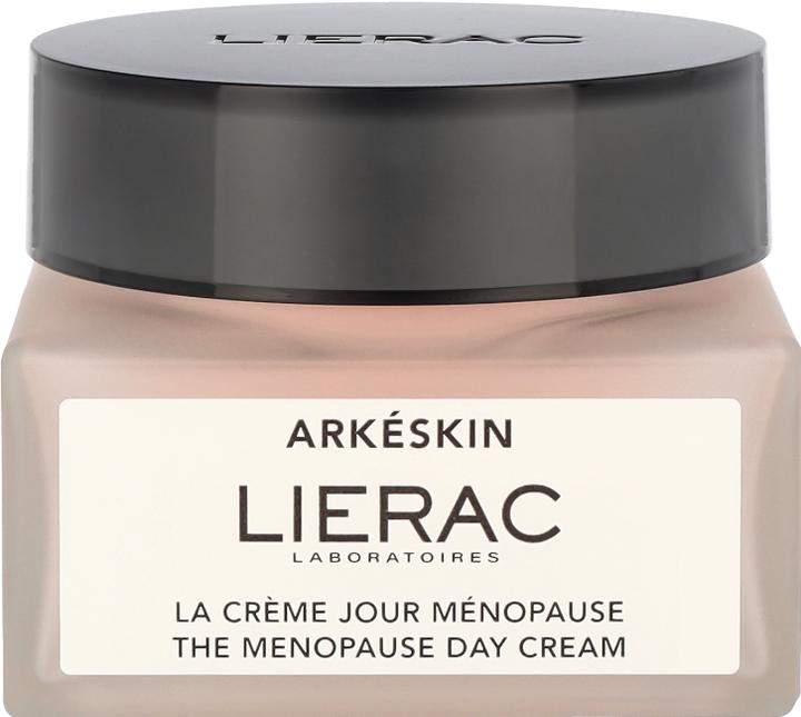 Image du produit Lierac Crème de jour Arkéskin 50 ml (50 ml, Crème de jour)