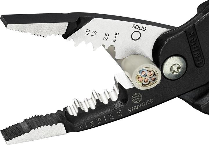 Actual product image Knipex Socket 3/8"