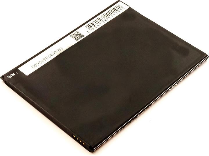 Immagine prodotto AGI 112130 - Batteria - Samsung - EB-BT365BBUBUS - Nero - Litio polimero (LiPo) - 40