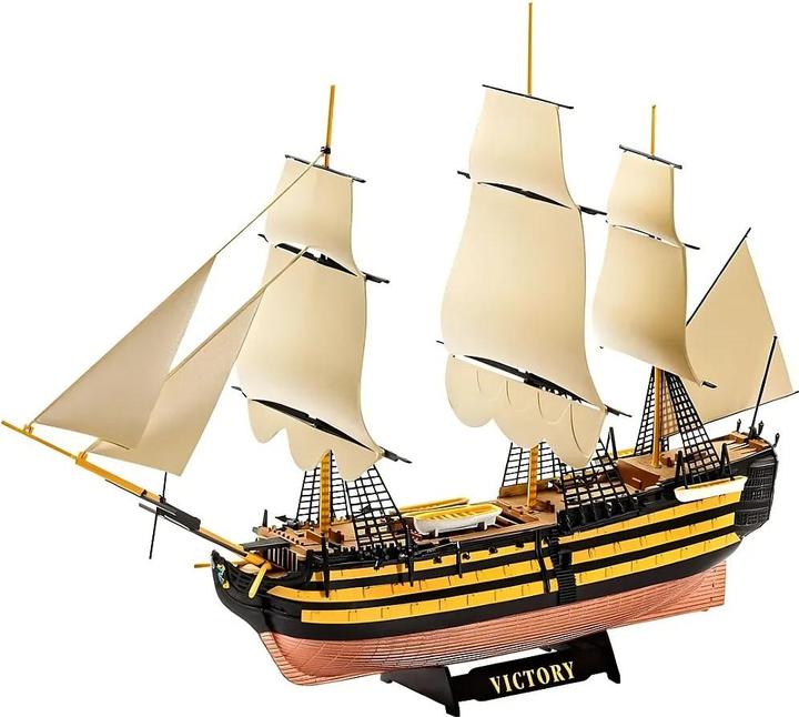 Produktbild Revell HMS Victory