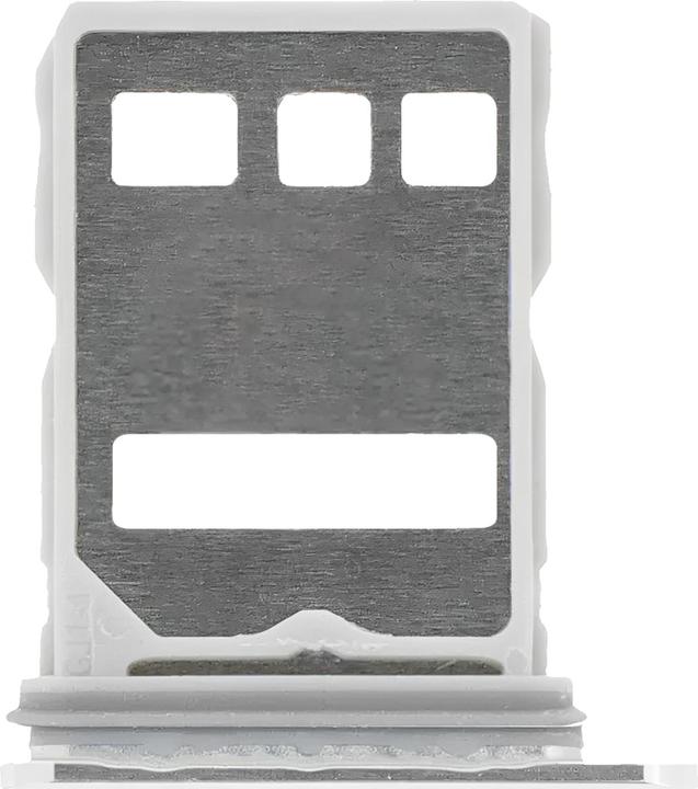 Image du produit Clappio Pièce de rechange du support de carte SIM