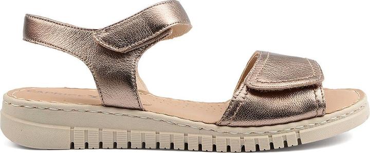 Actual product image Caprice Sandal (39)