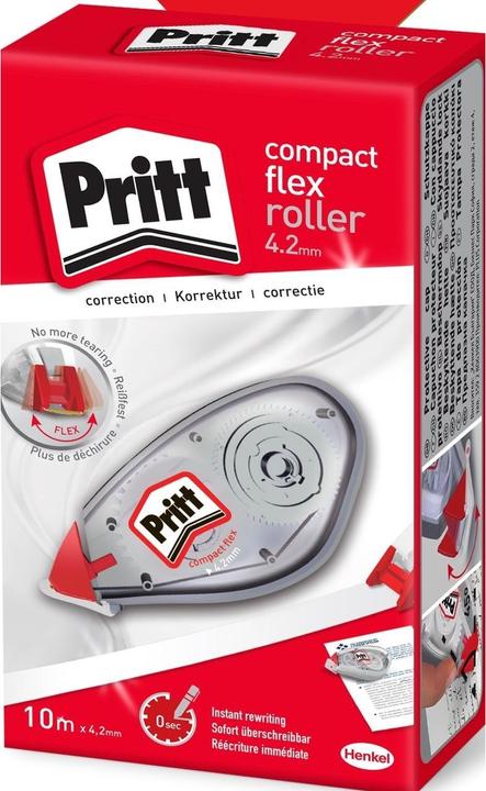 Immagine prodotto Pritt Compatto