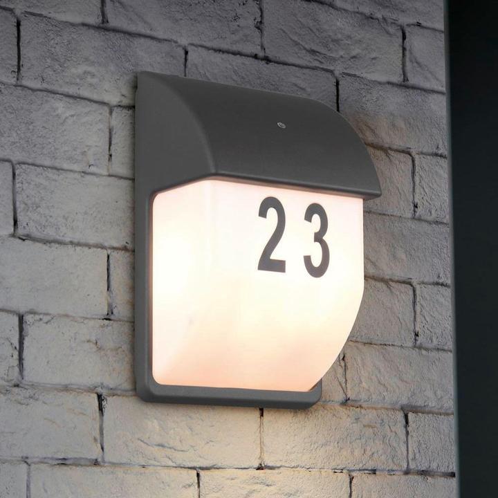 Image du produit Trio Mersey (E14, IP44)
