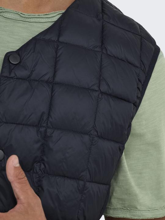 Image du produit Only & Sons ONSGAVIN Weste Weste (S)