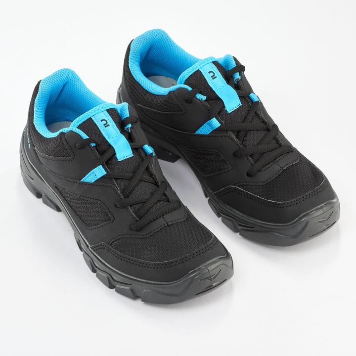 Actual product image Quechua NH100 (35)