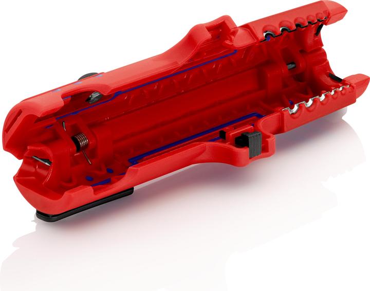 Produktbild Knipex PreciStrip16 (195 mm)