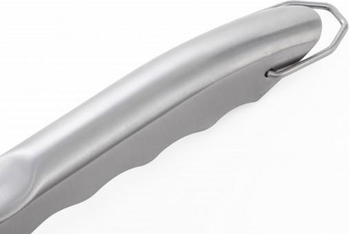 Actual product image Tepro Stainless steel brush (45 cm)