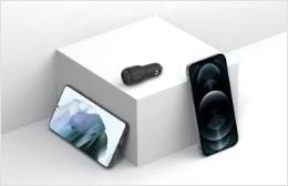 Produktbild Belkin BoostCharge