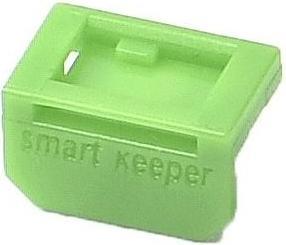Productafbeelding Smart Keeper 4 x Mini Display Port Sloten met 1 x Mini Type Sleutel