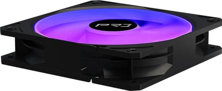 Produktbild AsRock CPC Pro 240 ARGB Black