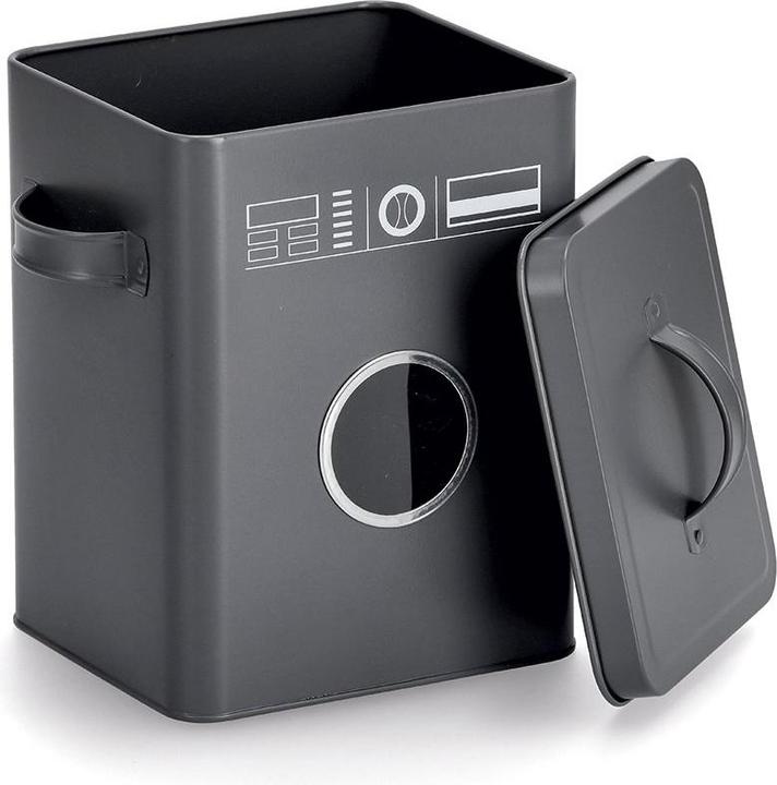 Image du produit Zeller Present Boîte de lessive (15.50 cm, 6 l, 1x)