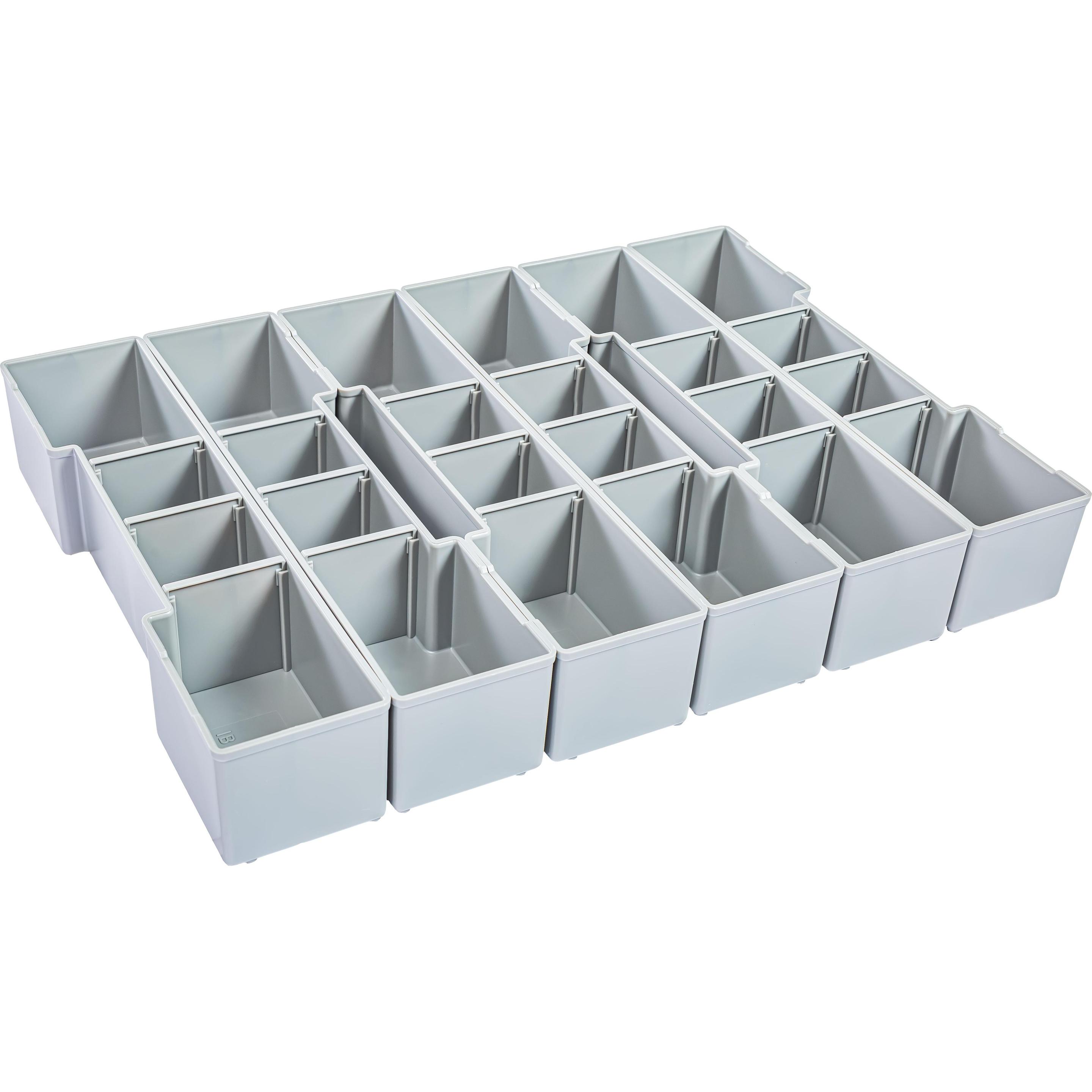 Thumbnail - L-Boxx, Zubehör Werkzeugaufbewahrung, Insetbox U3