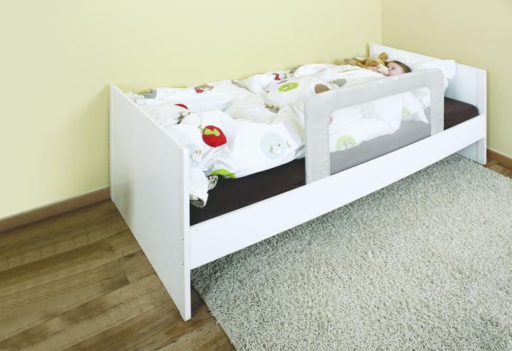 Image du produit Safe Bed Guard - Gris (100 cm)