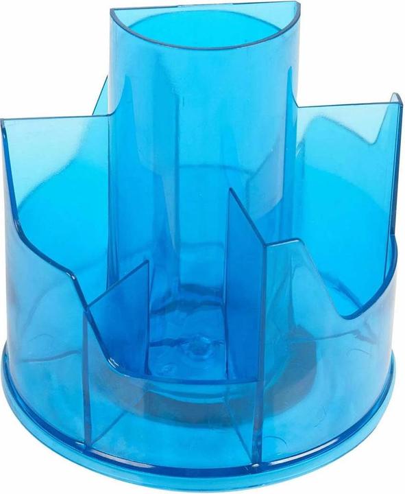 Produktbild Topwrite - Schreibtisch-Werkzeugkasten 13-teilig (blau)