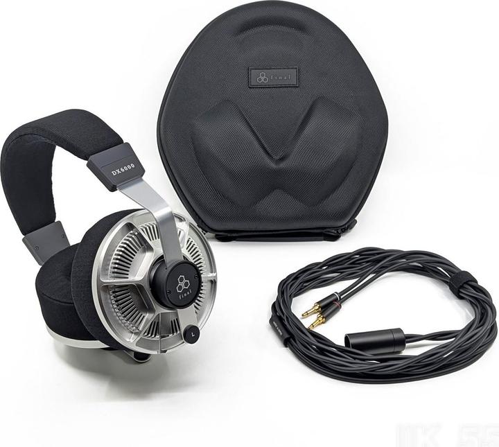 Produktbild FINAL DX6000 (Kabelgebunden)