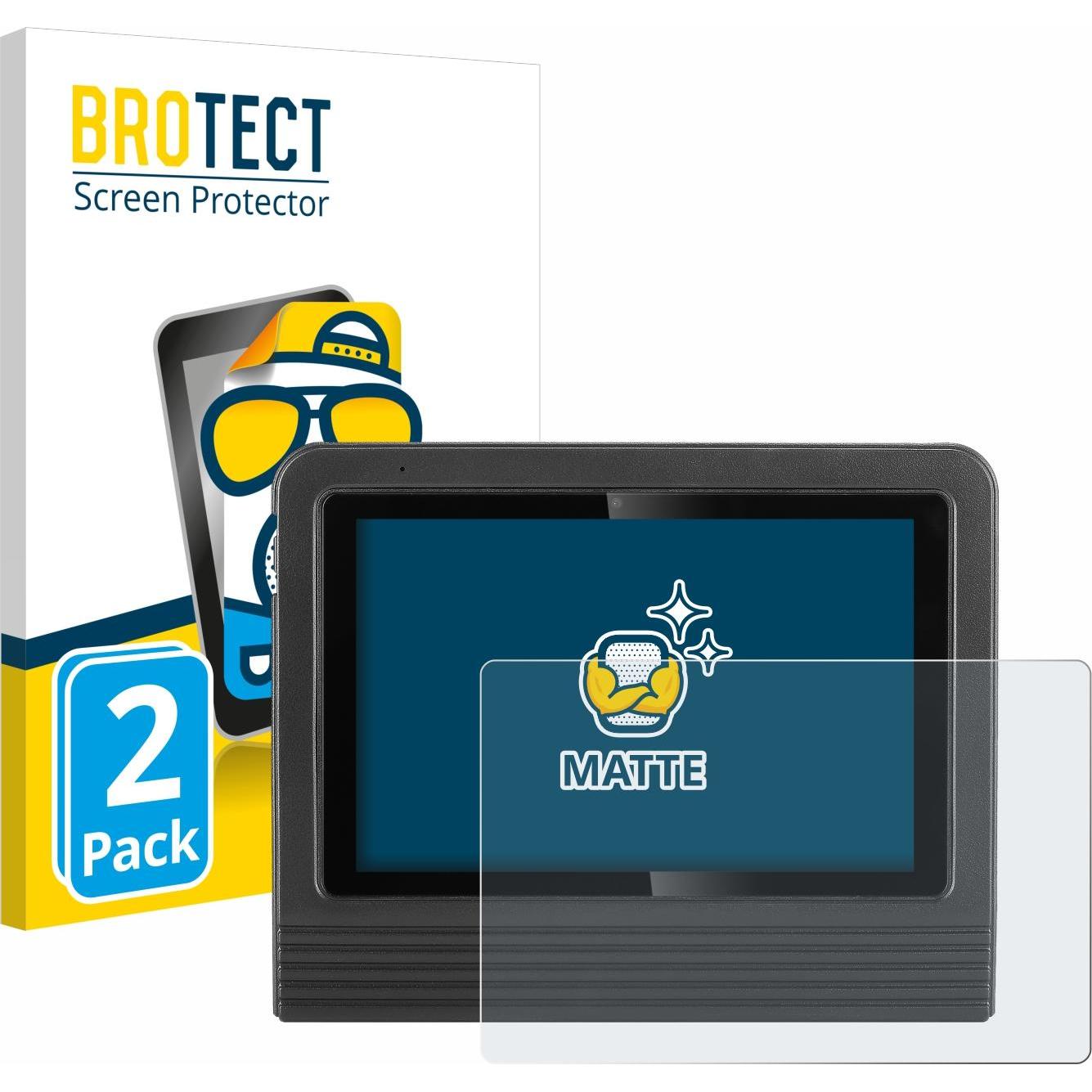 BROTECT Pellicola Opaca, Pellicola protettiva