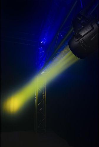 Image du produit BeamZ Projecteur BAC552Z (15 W, LED)