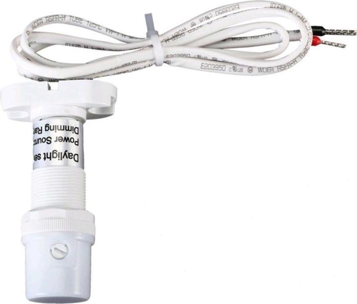 Actual product image V-TAC VT8059 Daylight Sensor White