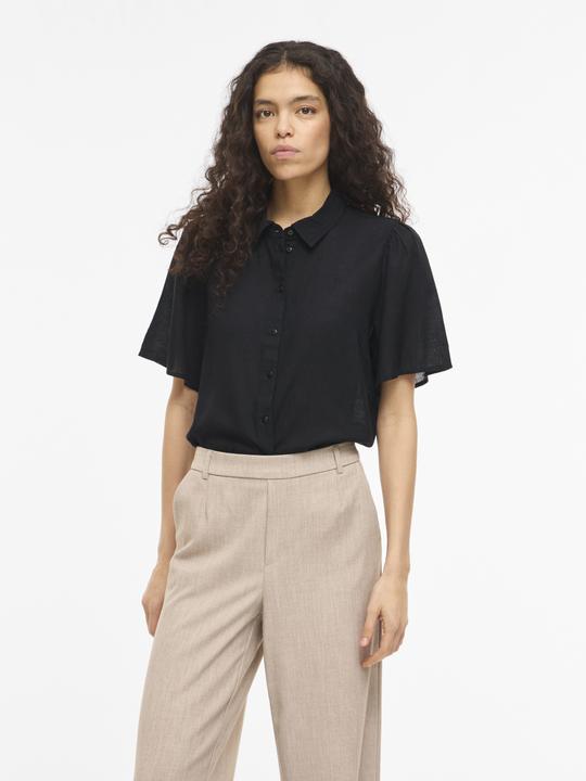 Immagine prodotto Vila Kurzarm Hemd (40)