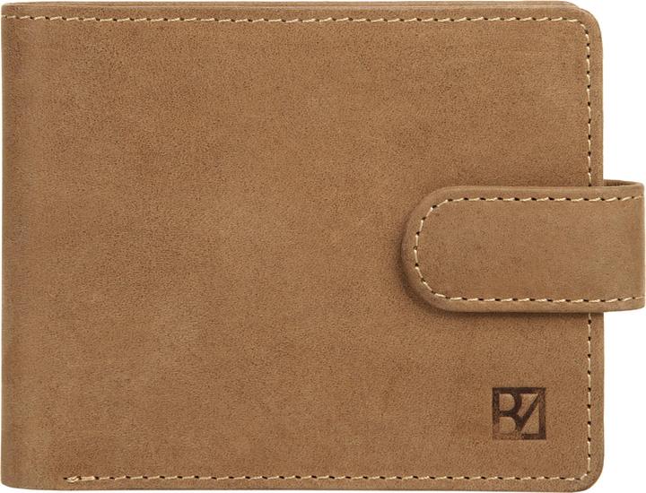 Actual product image Bodenschatz Geldbörse BICOLOUR