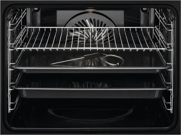 Actual product image Electrolux EB7SL4CN