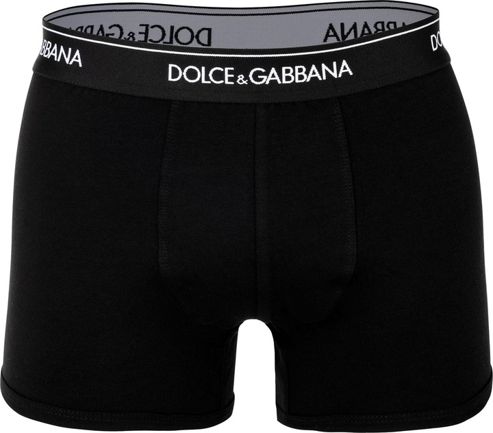 Immagine prodotto Dolce & Gabbana Regular Boxer (XL, Confezione da 2)
