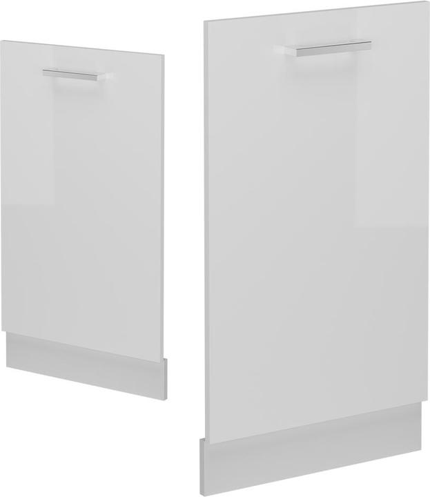 Actual product image Vicco Geschirrspülblende R-Line