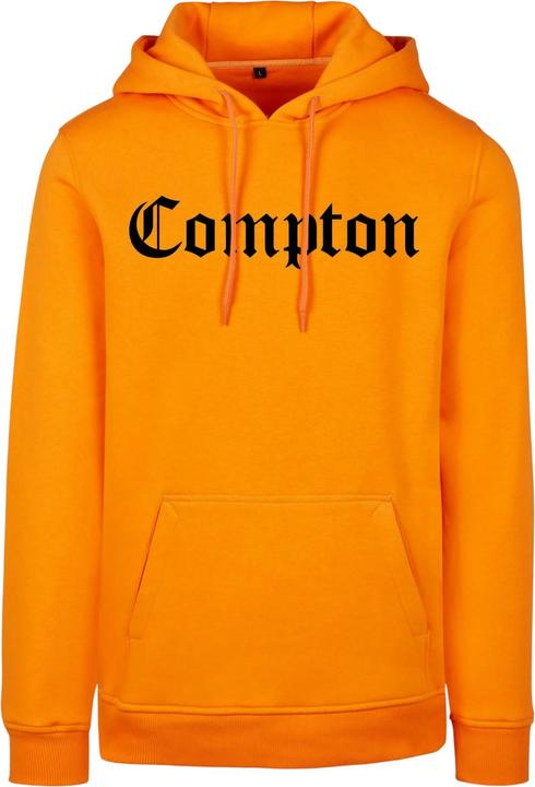 Produktbild Mister Tee Compton Kapuzenpullover (XS)