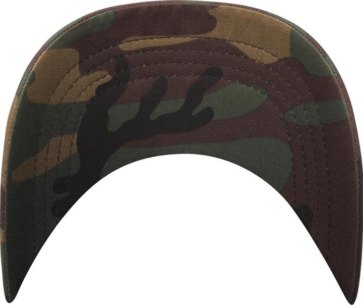 Produktbild Flexfit Low Profile Cotton Twill (One Size)