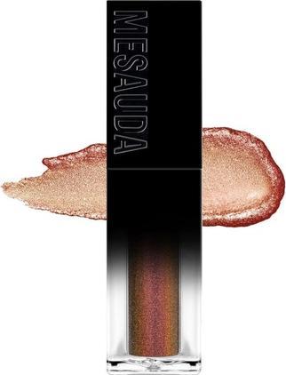 Produktbild Mesauda Galactic Eyeshadow Liquid Eyeshadow Eclipse104 Eclipse 5ml (Eclipse)
