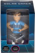 Produktbild Ootb Solar Gamer Wackelfigur 9.5cm mit Solarzelle