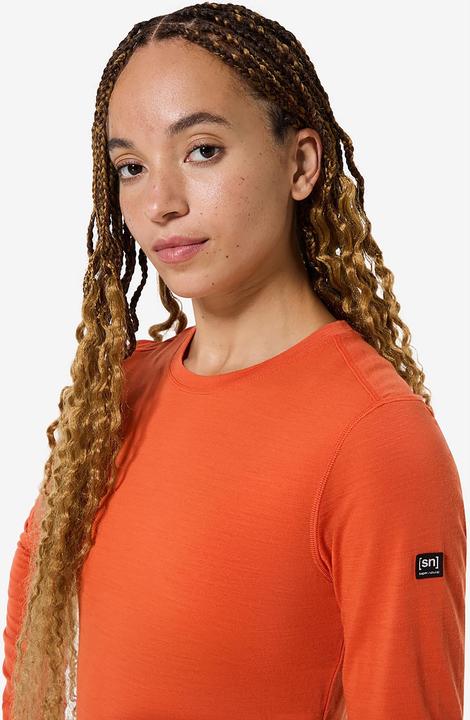 Actual product image Super Natural W TUNDRA175 (M)
