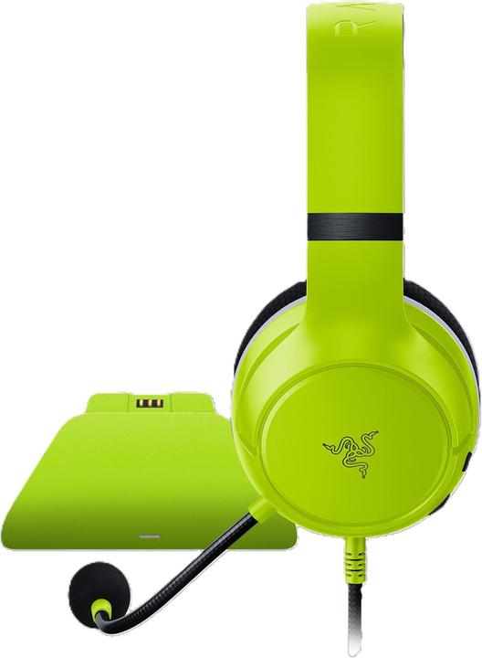 Image du produit Razer Essential Duo Bundle (Filaire)
