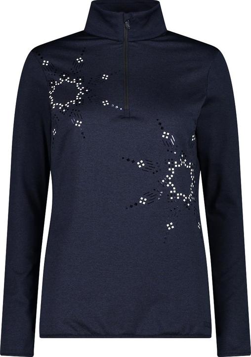 Produktbild CMP Campagnolo RollkragenTrikot, Damen (4XL)