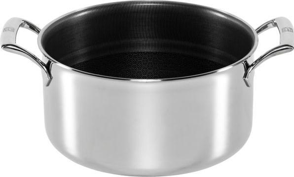 Actual product image Zwilling PEAK SET 5 PZ (Cass.16cm, Pentola 16,20,24+cop, tegame 20+cop) (Stainless steel)