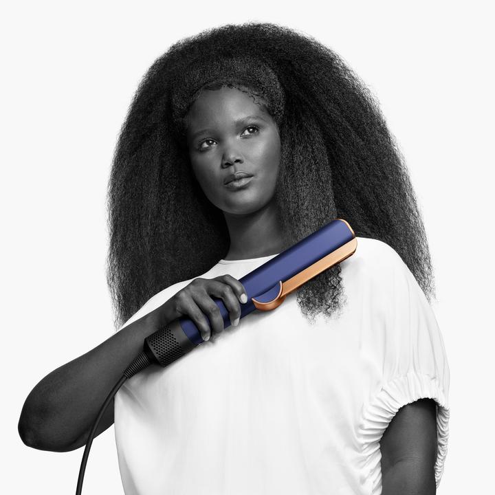 Actual product image Dyson Airstrait Haarglätter